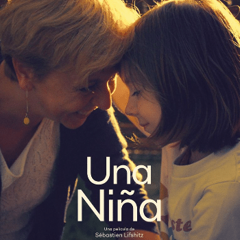 UNA NIÑA (VOSE)