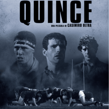 QUINCE EL DOCUMENTAL