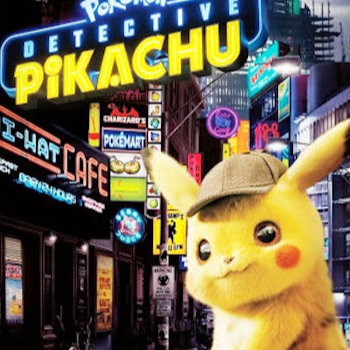 Pokémon: Detective Pikachu