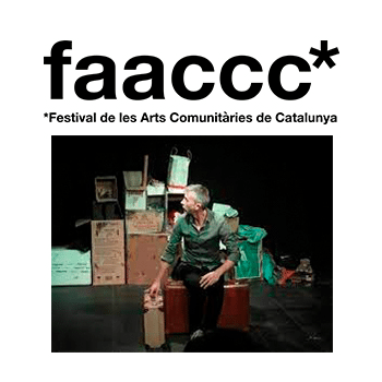 FAACCC - Ana y Serafín. Inquilinos de la periferia