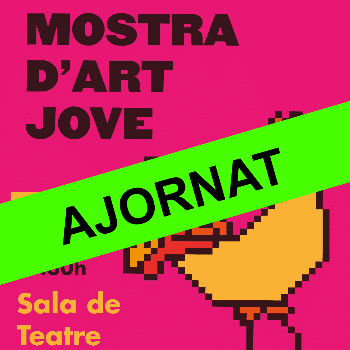 MAV  / Mostra d'Art Jove