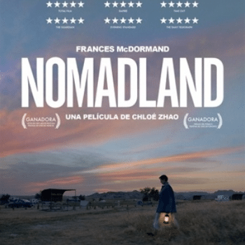 NOMADLAND