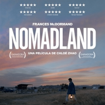 NOMADLAND (VOSE)