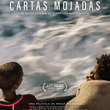 Cartas Mojadas -CICLE CINEMA EUROPEU