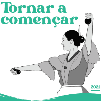 ESBART: TORNAR A COMENÇAR