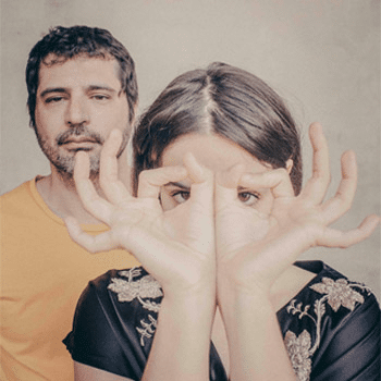 Maria Arnal & Marcel Bagés