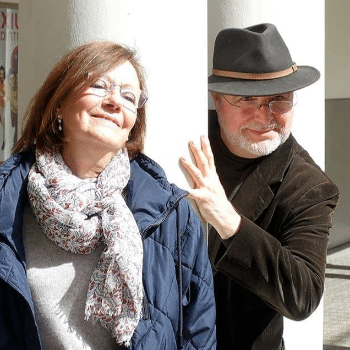 TAVERNA DE POETES AMB SANTI ARISA I AGNÈS MIRALBELL