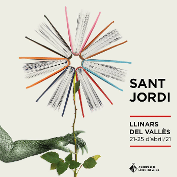 CONCERT DE SANT JORDI a càrrec de la CORAL TURÓ DEL VENT