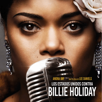 LOS ESTADOS UNIDOS CONTRA BILLIE HOLIDAY