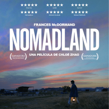 NOMADLAND (Castellano)