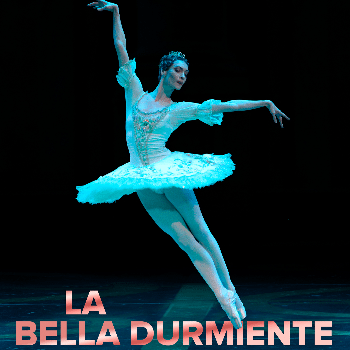 LA BELLA DURMIENTE (BOLSHOI BALLET)