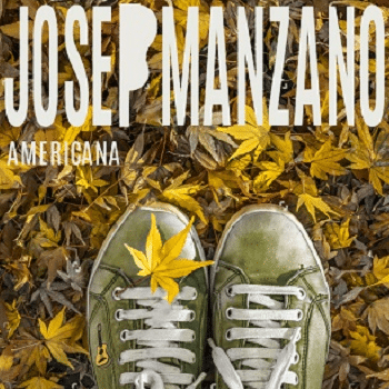 JOSEP MANZANO  Presentació del disc "Americana"