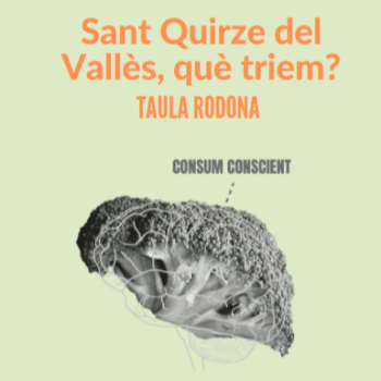 Taula rodona: Sant quirze, què triem?