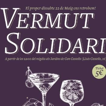 VERMUT SOLIDARI - KASSUMAY