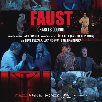 FAUST (TEATRO REAL DE MADRID)