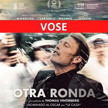 OTRA RONDA (VOSE)