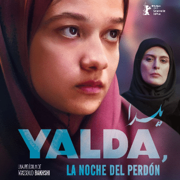 YALDA, LA NOCHE DEL PERDÓN (Castellano)