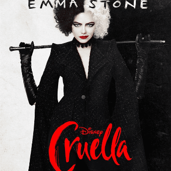 CRUELLA