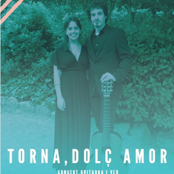 Torna, dolç amor