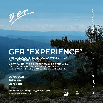 GER “EXPERIENCE”