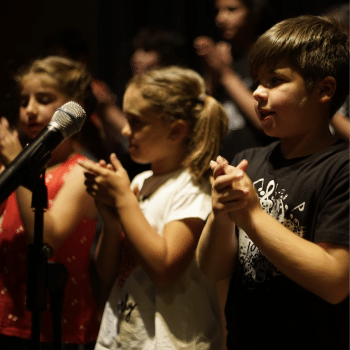 Sant Antoni 2021 Tiana -  FESTIVAL DE MÚSICA DE L’EMMD