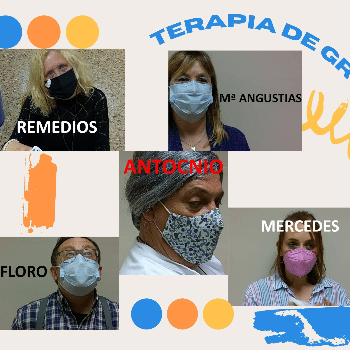 Terapia de grupo