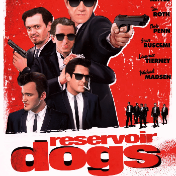 RESERVOIR DOGS (VOSE)