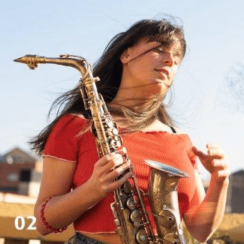 Irene Reig Trio- 10è Cicle de Jazz de l'Ametlla del vallès