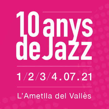 Irene Reig Trio- 10è Cicle de Jazz de l'Ametlla del vallès