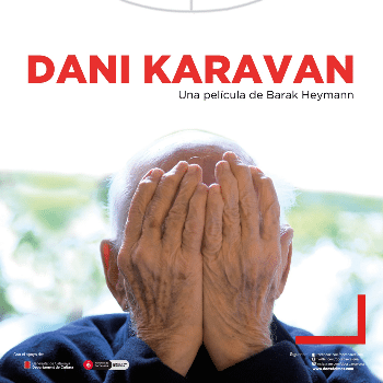 Dani Karaban