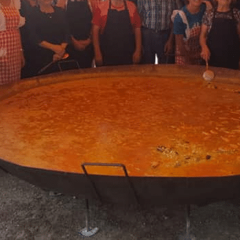 37a PAELLA SANT JOAN