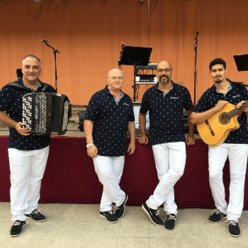 Festa Major: Havaneres