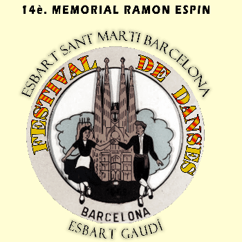 14è Memorial Ramón Espín