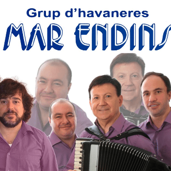 Havanares a càrrec de "Mar endins" [Sant Llop 2021 - Riells i Viabrea]