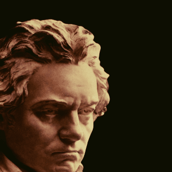 La mà dreta de Beethoven