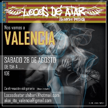 Locos de Atar Valencia