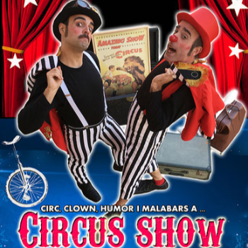 CIRCUS SHOW