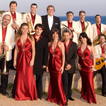 ORQUESTRA COSTA BRAVA