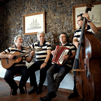 FESTA MAJOR D'AGRAMUNT - Havaneres amb Marinada d'Agramunt i els Pescadors de l'Escala