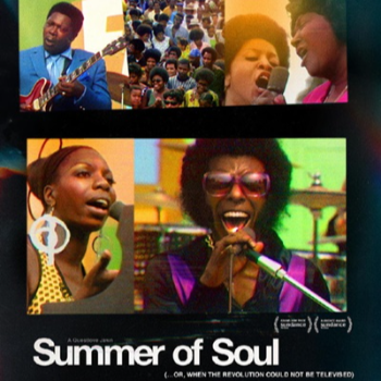 SUMMER OF SOUL (VOSE)