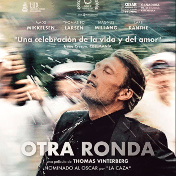 CINECLUB - OTRA RONDA