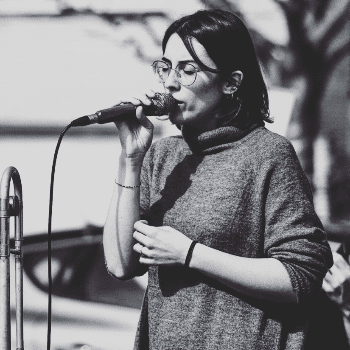 JOANA CEBOLLA QUARTET