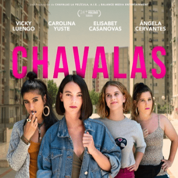 CHAVALAS