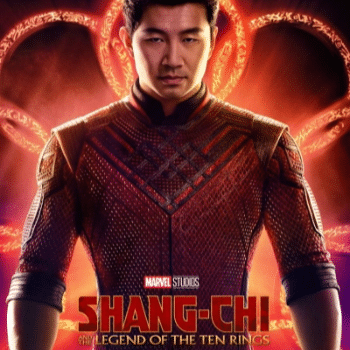 SHANG-CHI Y LA LEYENDA DE LOS DIEZ ANILLOS (VOSE)