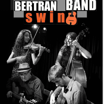 BELTRAN SWING BAND,