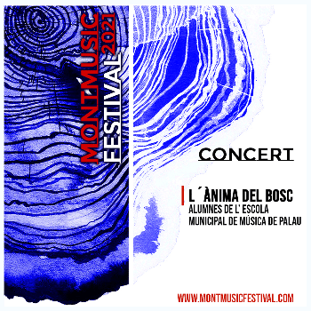 FESTIVAL MONTMUSIC 2021 - L'ÀNIMA DEL BOSC_EMMP