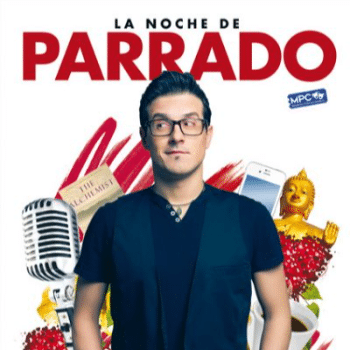 LA NOCHE DE PARRADO