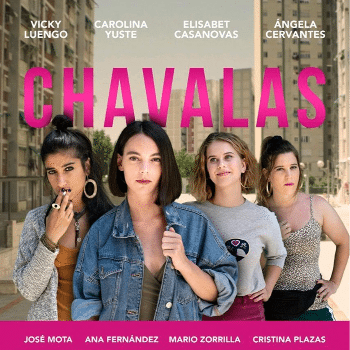 CHAVALAS