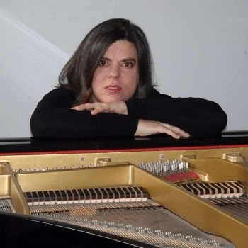 Recital de piano. Homenatge a Maria Vancells