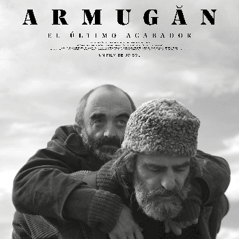 ARMUGÁN - EL ÚLTIMO ACABADOR